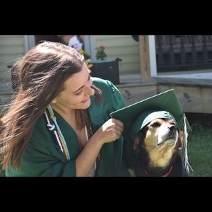 Meet your Posher, Anna